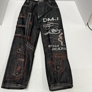 DMJ Boys jeans!